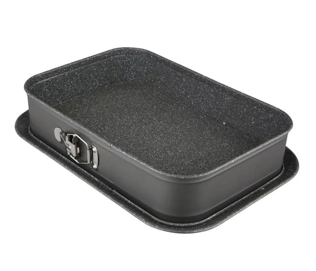 Altom Forma tortownica prostokatna 34x24x7,5 cm - 1580530 - zdjęcie